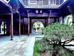 -观唐（国际）度假村温泉