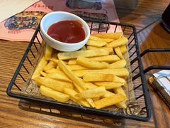 -萨贝尔意式餐厅(海峡奥体中心店)