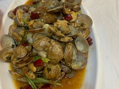 -香满锅老北京羊蝎子火锅·家常菜(新街口店)