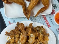 -禄粥·广府味·煲仔粥·宵夜·明档现做(江南西店)
