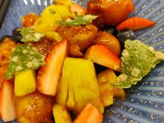 金奖乳香咕噜肉-渔意楼·驰名沙田乳鸽(五羊店)
