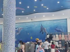 -黄金海岸水上乐园