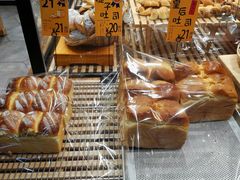 皇后吐司-21克拉面包(大悦城店)