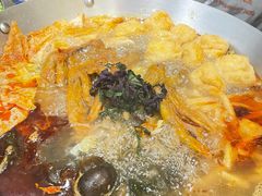 -小螺大作·螺蛳粉火锅(林和西店)