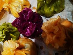 -石榴红了·非遗酥皮烤包子·新疆菜(瑞豪店)
