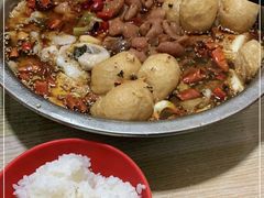 -黑皮酸菜鱼(绣花巷店)