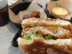 -必胜客(安盛购物广场金州店)
