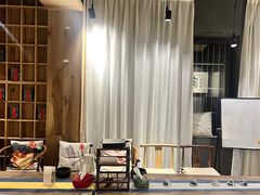 -邈墨茶馆(凤起路店)