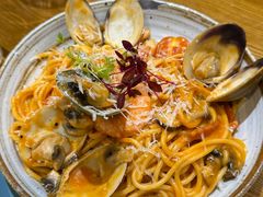 -西语炭烧牛排·西厨(石龙店)