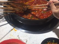 -钢管厂歆瑞源油卤串串香(春熙路太古里店)