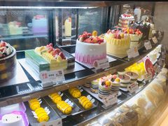 -BreadTalk面包新语·烘焙蛋糕(领展购物广场店)