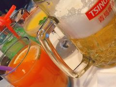 -上海虹桥宾馆味翠餐厅