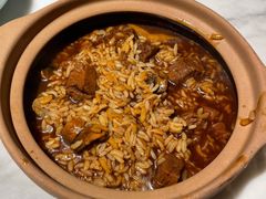 招牌牛肉烩饭-小吊梨汤·北京菜·烤鸭(鸟巢店)