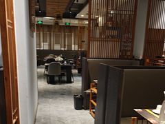 -东来顺铜锅炭火涮肉(上地华联店)