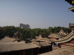 -高庙保安寺