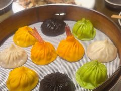 -隆喜元鱼汤包·海鲜(中联广场店)