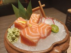 -炙柒Sekinana·精致日料(合生汇店)