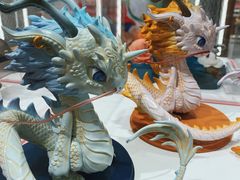 -泡泡玛特POPMART(蓝色港湾店)