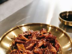 牛肋条-本炙炭烤·蒲烧活鳗料理店(金沙洲店)