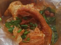 -水平有限广西米粉·广西风味集(五道口店)