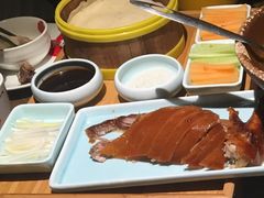 北京烤鸭-北方家宴(番禺永旺店)
