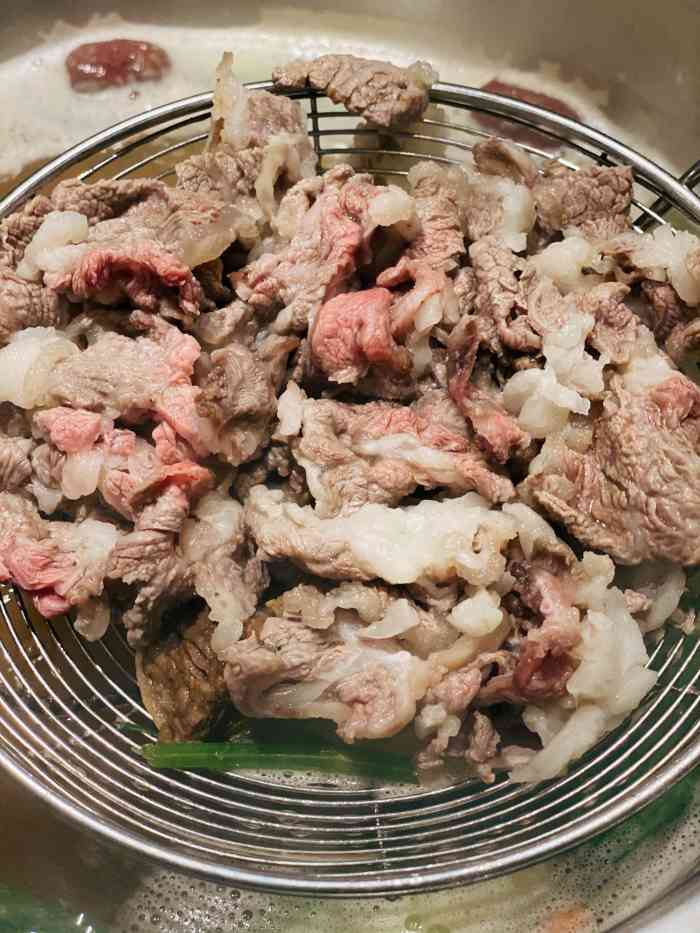 捞牛·贵州黄牛肉馆(河西万达店)-"感谢点评爸爸的特权券,一个59的券