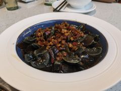 -品疆山新疆特色主题餐厅