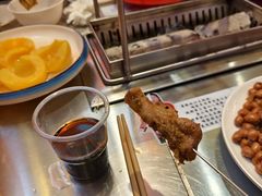 -遇西祠·海鲜烧烤(总店)