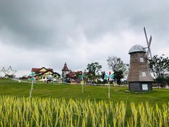 -歌斐颂巧克力小镇