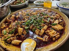 -小杨翘脚牛肉