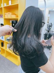 -卓梵美发·精品Salon