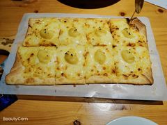 -夏日玛莉西餐厅(衡阳万达店)