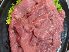 -清真·京华源铜锅涮肉(丰庆店)
