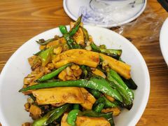 -胖东瓜·浏阳菜馆(火车站店)