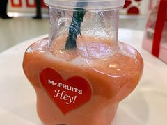 -Mr.Fruits水果先生(蓝色港湾店)