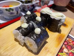 -千寿·金焰食堂(仁和新城店)