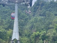 -青城山