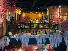-寻钵记民菜馆·正宗常德钵子菜(滨湖路店)