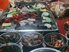 -江油特色冷沾沾(火炮街店)