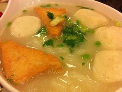 -翠华餐厅