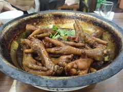 -多福临砂锅居(苏堤北路店)