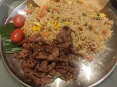 -大食代美食广场(上海中心店)