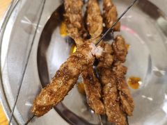-曾记大腰子烧烤(苗栗路总店)
