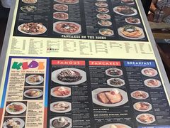 -Pancakes on the rocks(Darling Harbour)