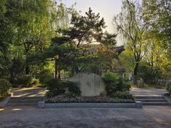 -武汉园博园(武汉自然博物馆)
