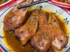 -江味龙虾馆·裸蓝龙虾(南山店)