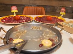 -潮汕大目牛肉火锅(皇岗旗舰店)