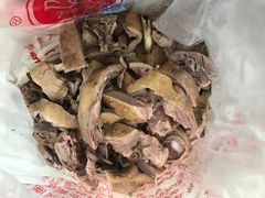-冯氏吴山贡鹅(206国道店)