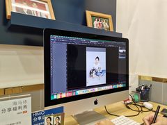 -海马体照相馆(广州新世界云门New park店)
