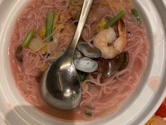 -莆田餐厅PUTIEN(西安万象天地店)